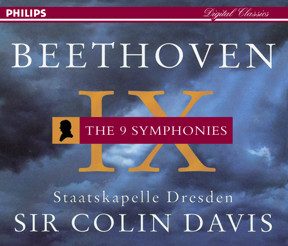 Beethoven: Symphony No.6 in F, Op.68 -"Pastoral" - 4. Gewitter, Sturm (Allegro)