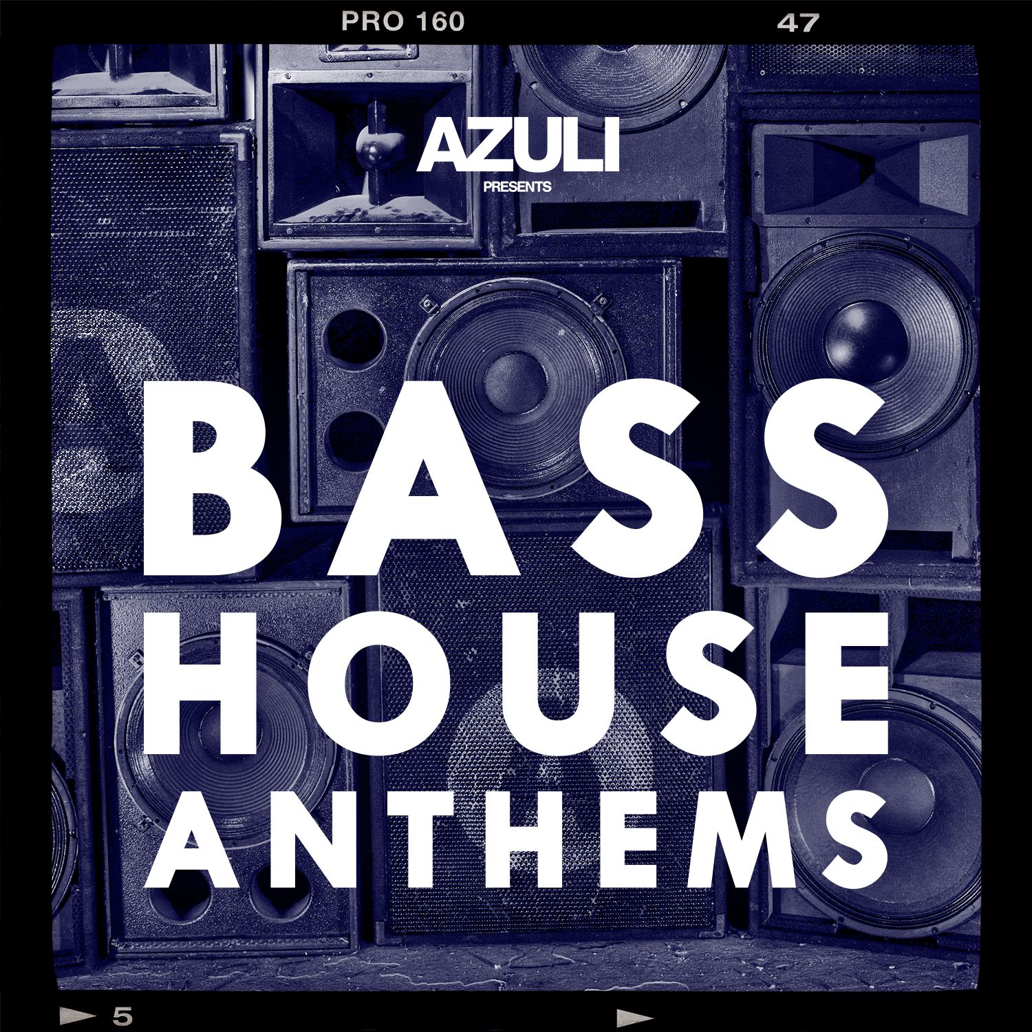 Azuli Presents Bass House Anthems Mix 3