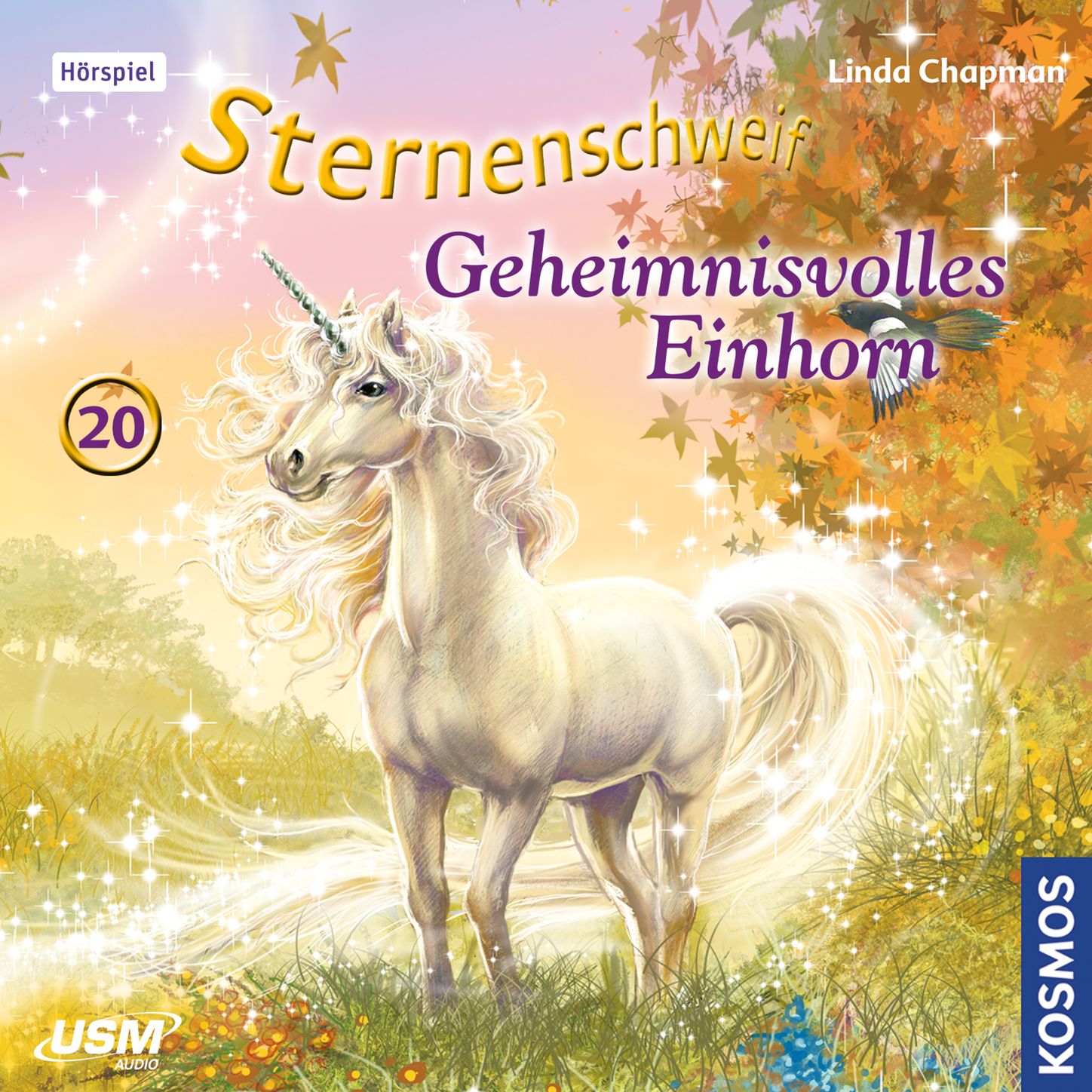 Teil 20: Geheimnisvolles Einhorn, Kapitel 11