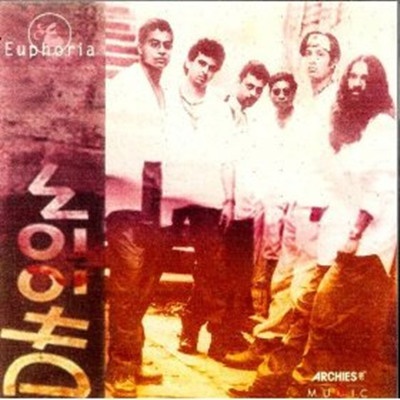 Dhoom Pichuk (Feat. Shubha Mudgal)
