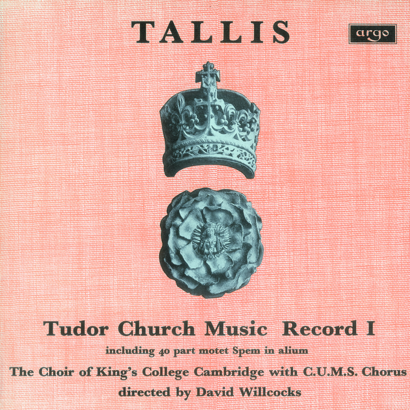 Tallis: Ecce tempus idoneum - Remastered 2015