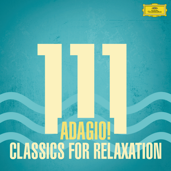 111 Adagio! Classics For Relaxation (Live At Mikkeli, Martti Talvela Hall / 2004)