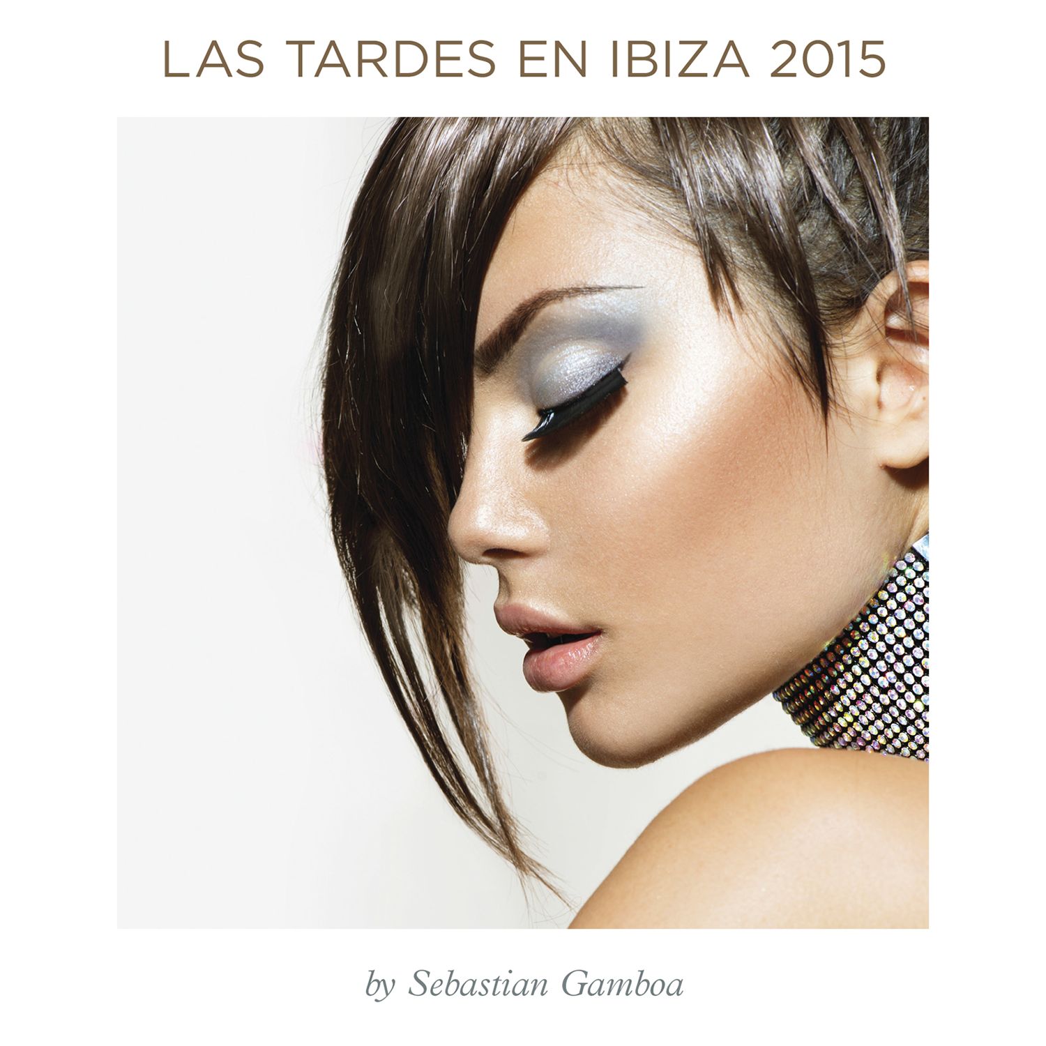 Las Tardes En Ibiza 2015 Mix (Continuous Mix)