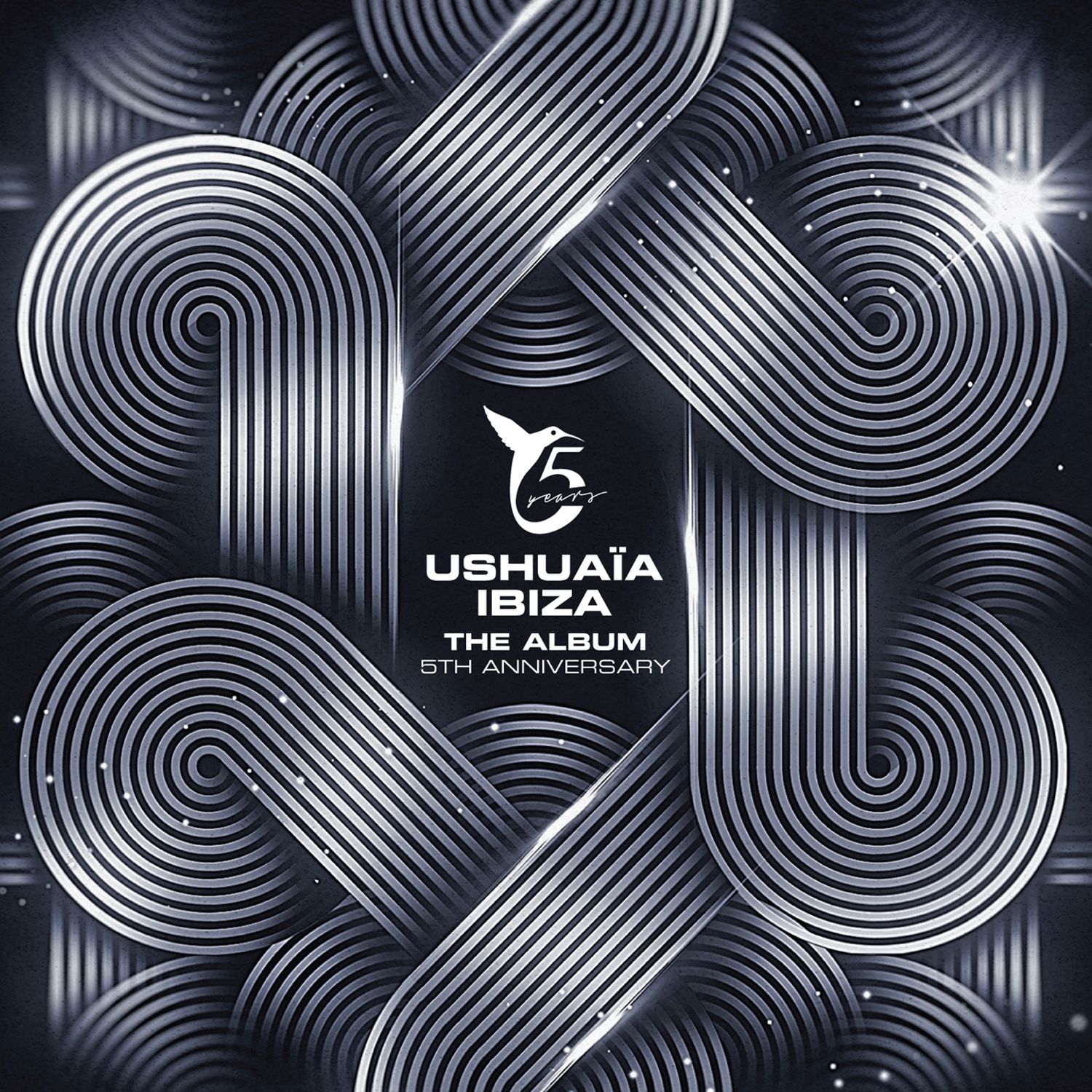 Ushuaia Ibiza (The After Party Mix)