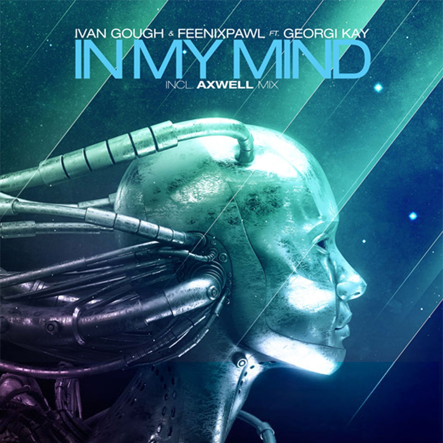 In My Mind (feat. Georgi Kay) [Original Mix]