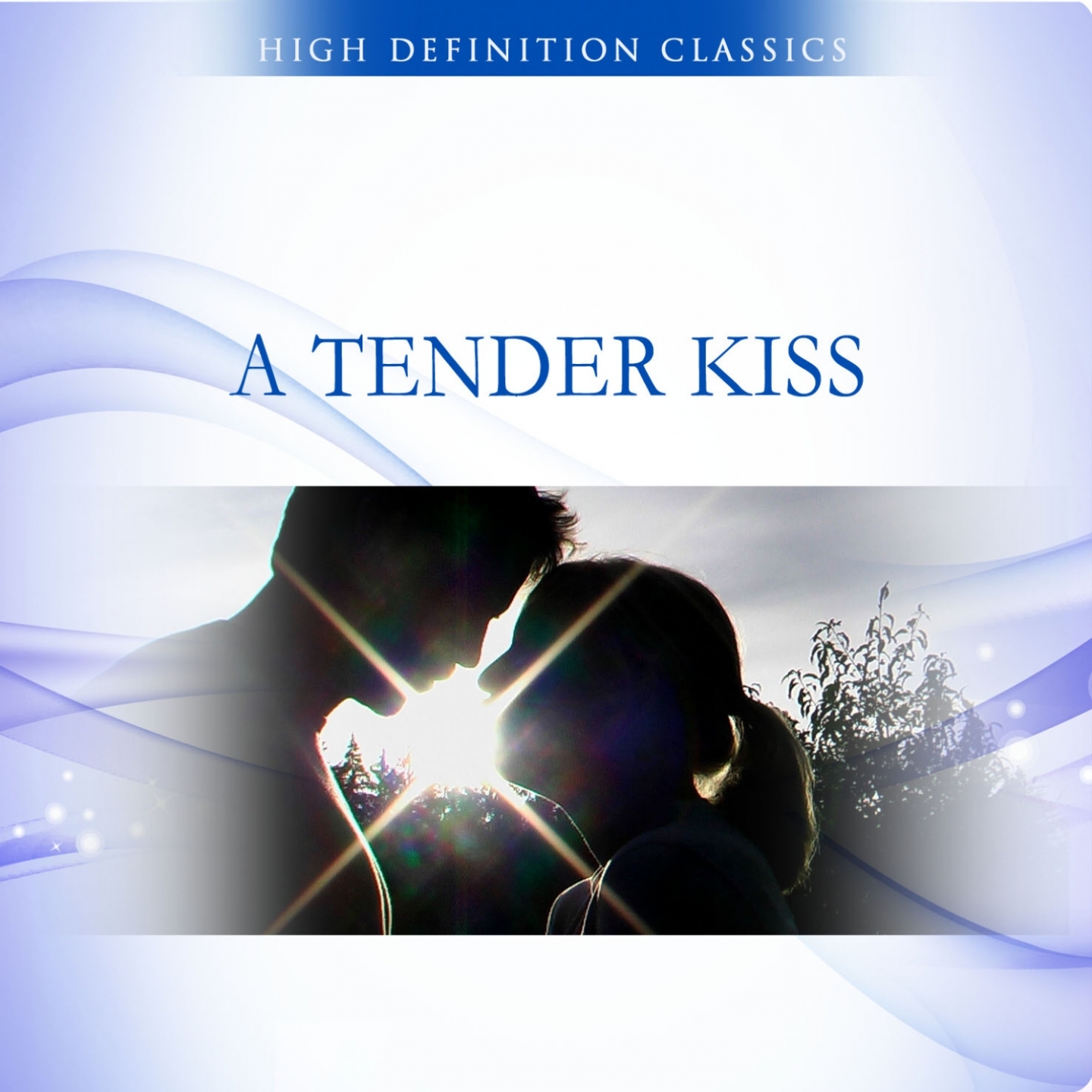 A Tender Kiss