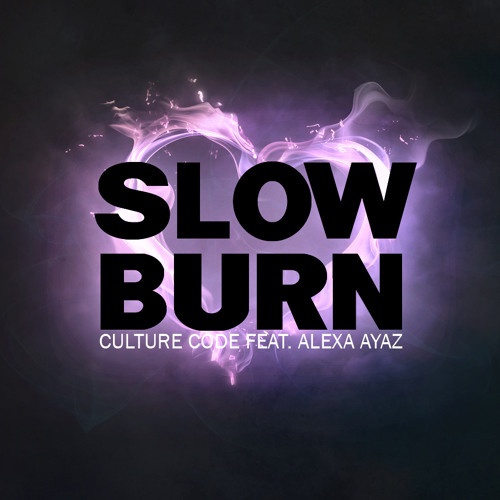Slow Burn (Original Mix)
