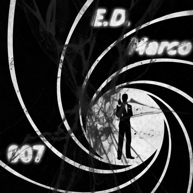 007 - EDMarco Remix