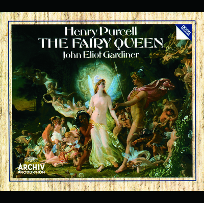 The Fairy Queen / Act 4