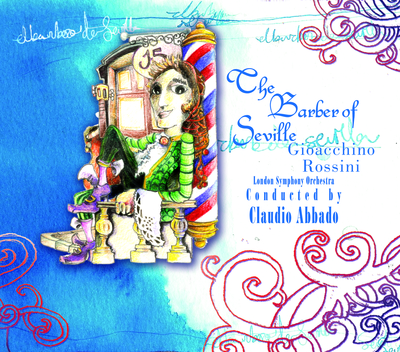 Rossini: Il barbiere di Siviglia / Act 2 - No.13 Quintetto: "Don Basilio!" "Cosa veggo!"