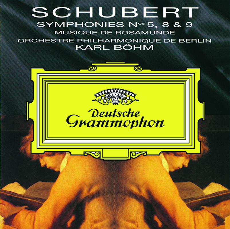 Schubert: Symphony No.9 In C, D.944 - "The Great" - 1. Andante - Allegro ma non troppo