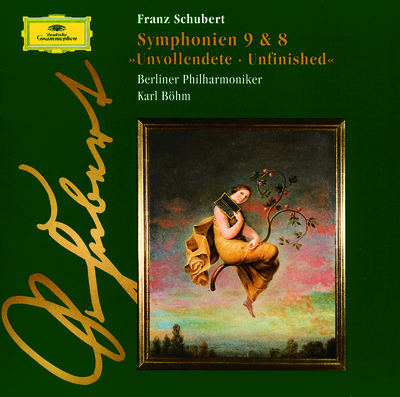 Schubert: Symphony No.9 In C, D.944 - "The Great" - 3. Scherzo (Allegro vivace)
