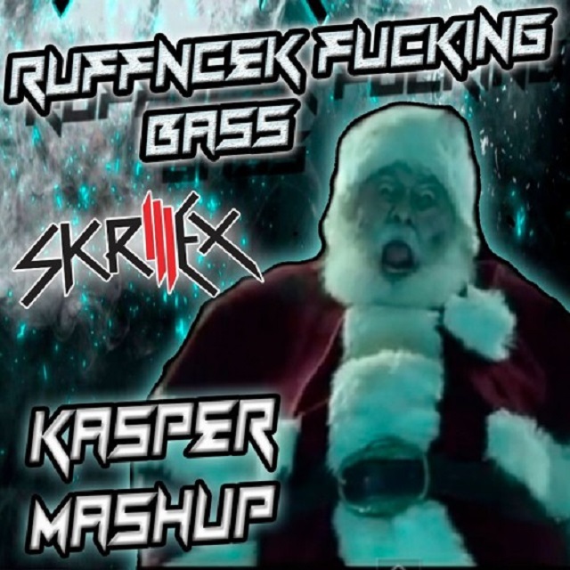 Ruffneck Fucking Bass