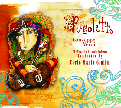 Verdi: Rigoletto (International Version)