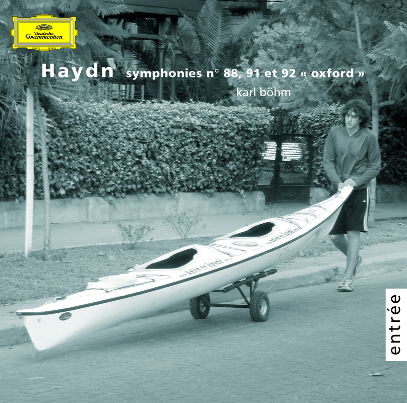 Haydn: Horn Concerto No.1 in D, H.VIId No.3 - 3. Allegro