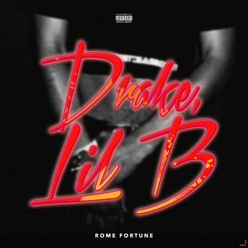 Drake, Lil B