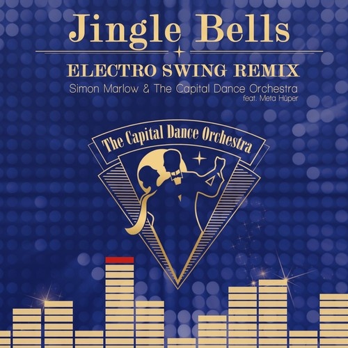 Jingle Bells (Electro Swing Remix)