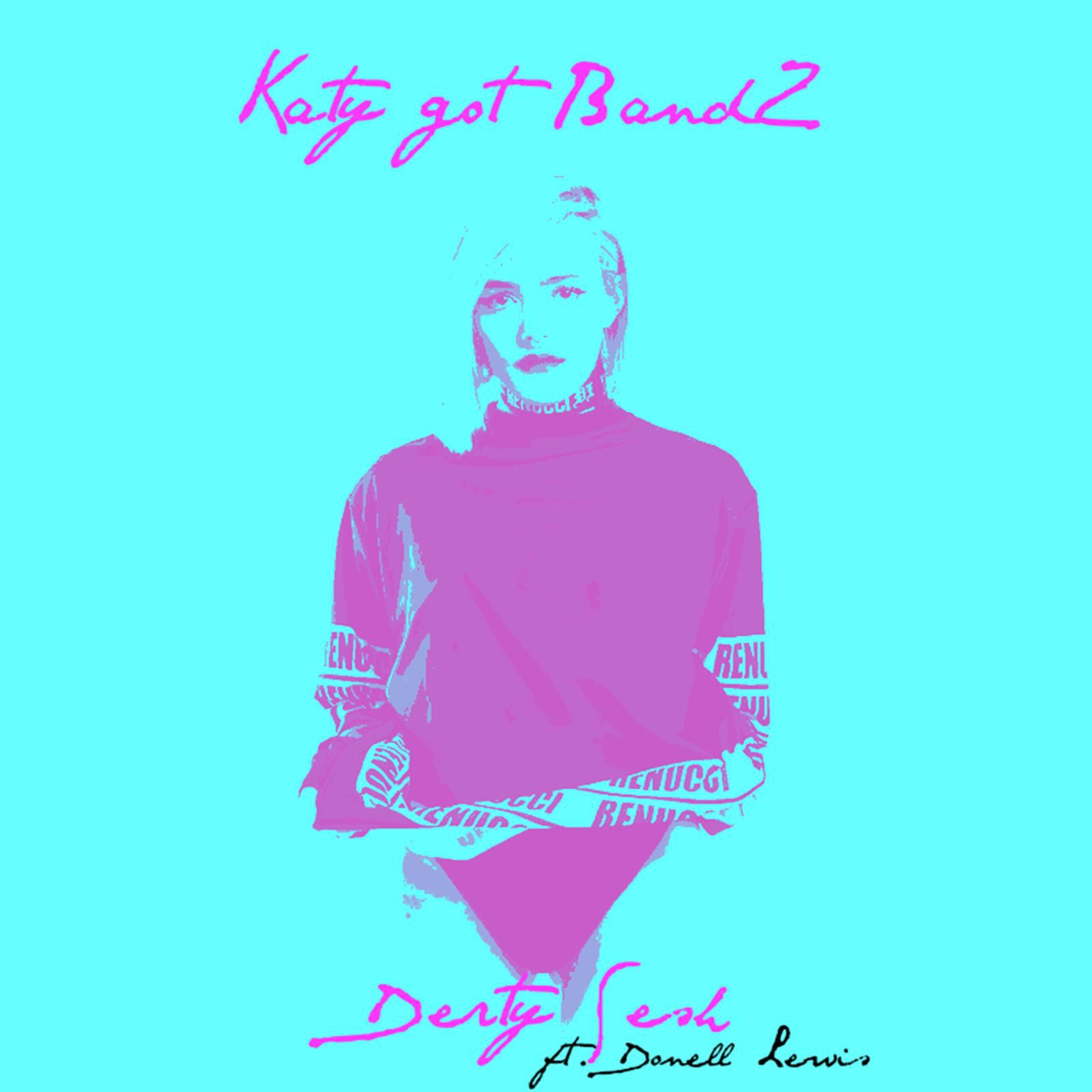 Katy Got Bandz (feat. Donell Lewis)