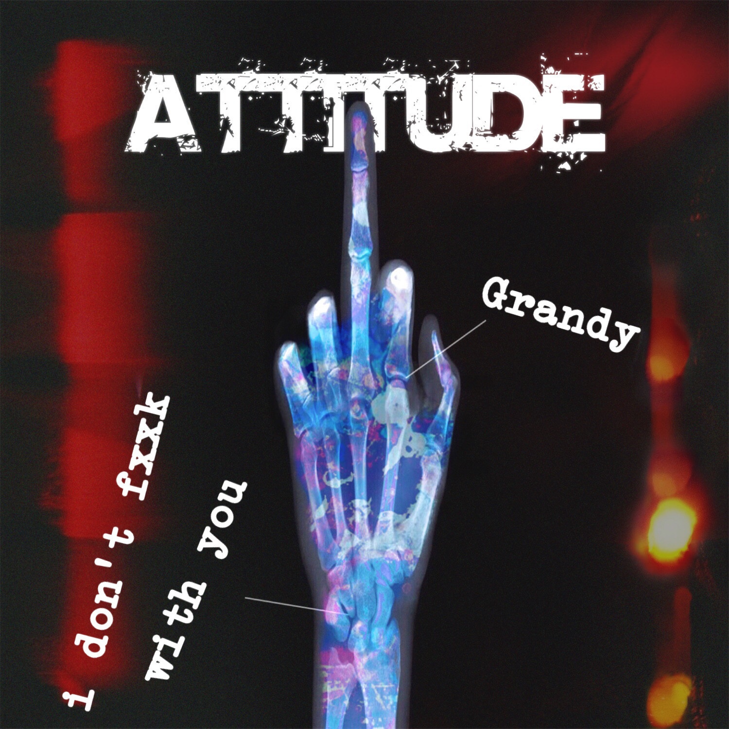 Attitude