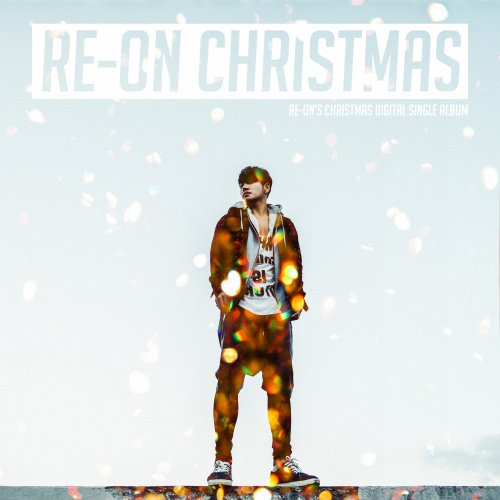 RE - ON Christmas