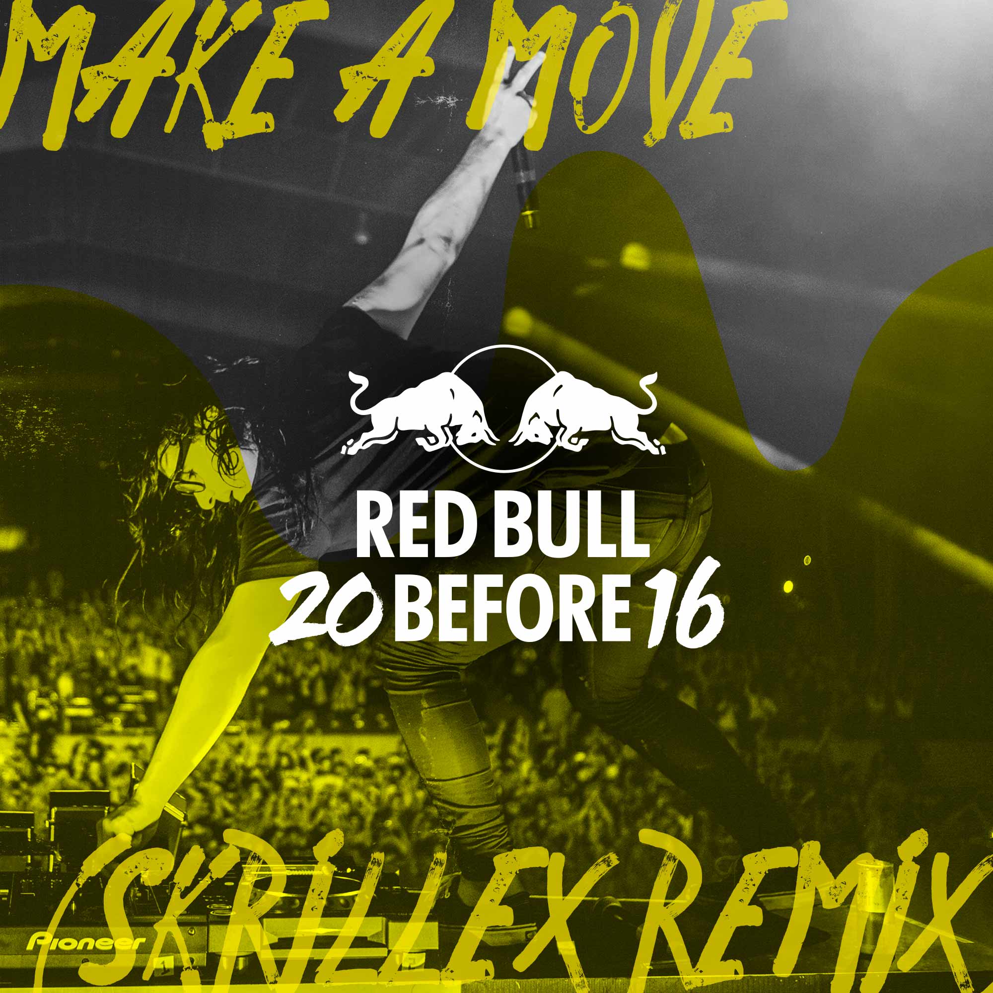 Red Bull 20 Before 16