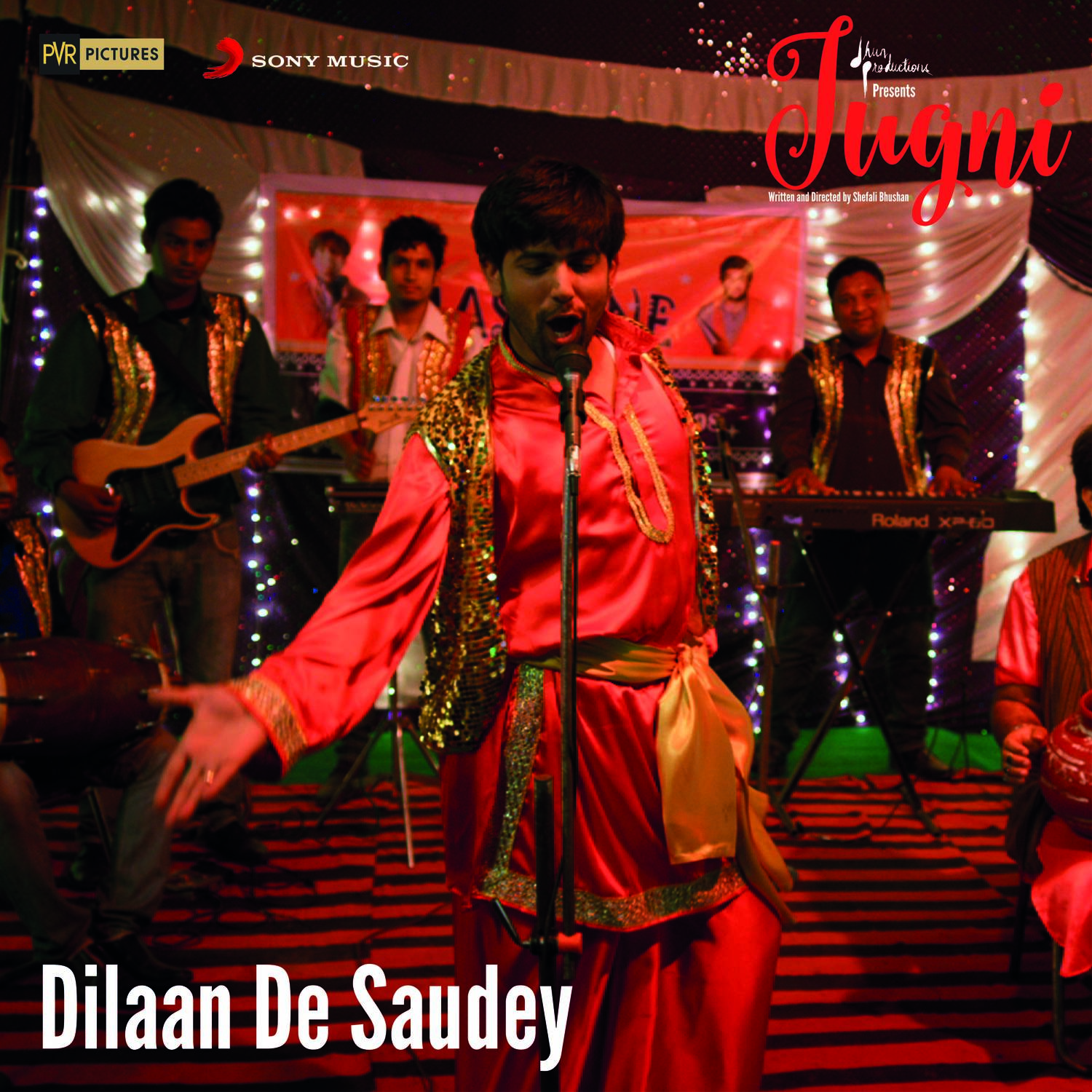 Dilaan De Saudey (From "Jugni")