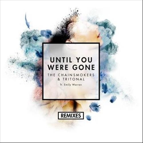 Until You Were Gone (Remixes)