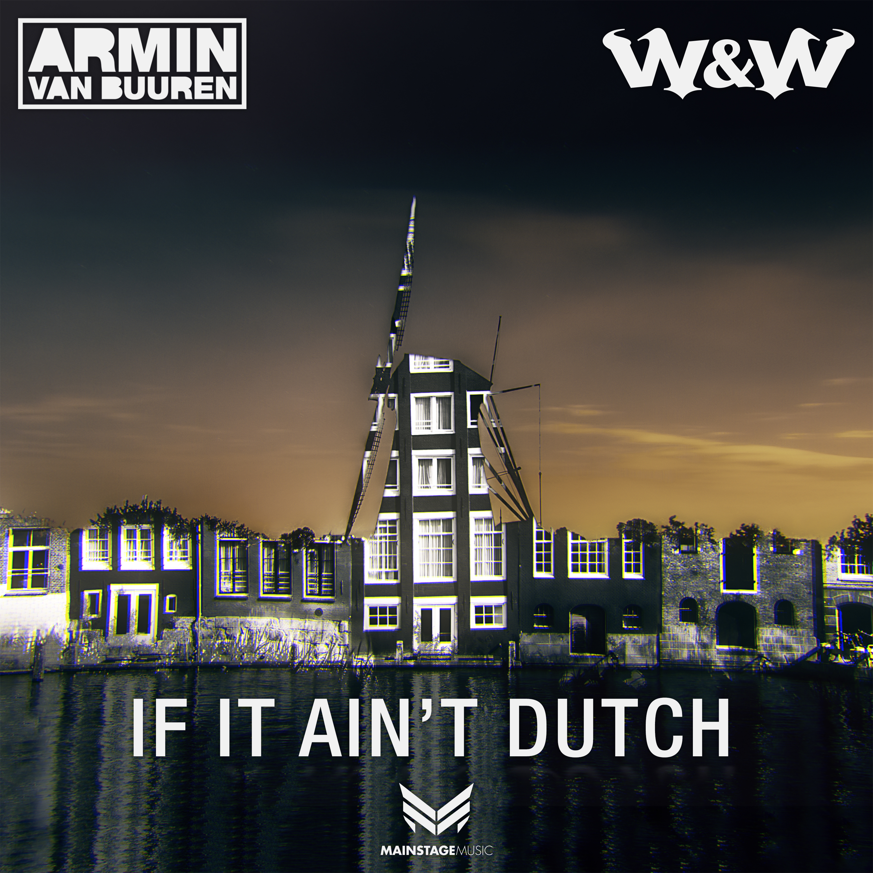 If It Ain' t Dutch