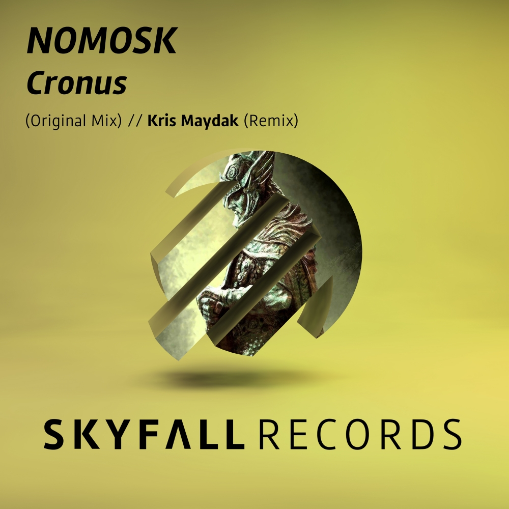 Cronus (Kris Maydak Remix)