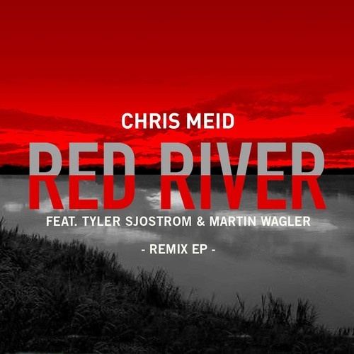 Red River (Gunes Ergun Mix)