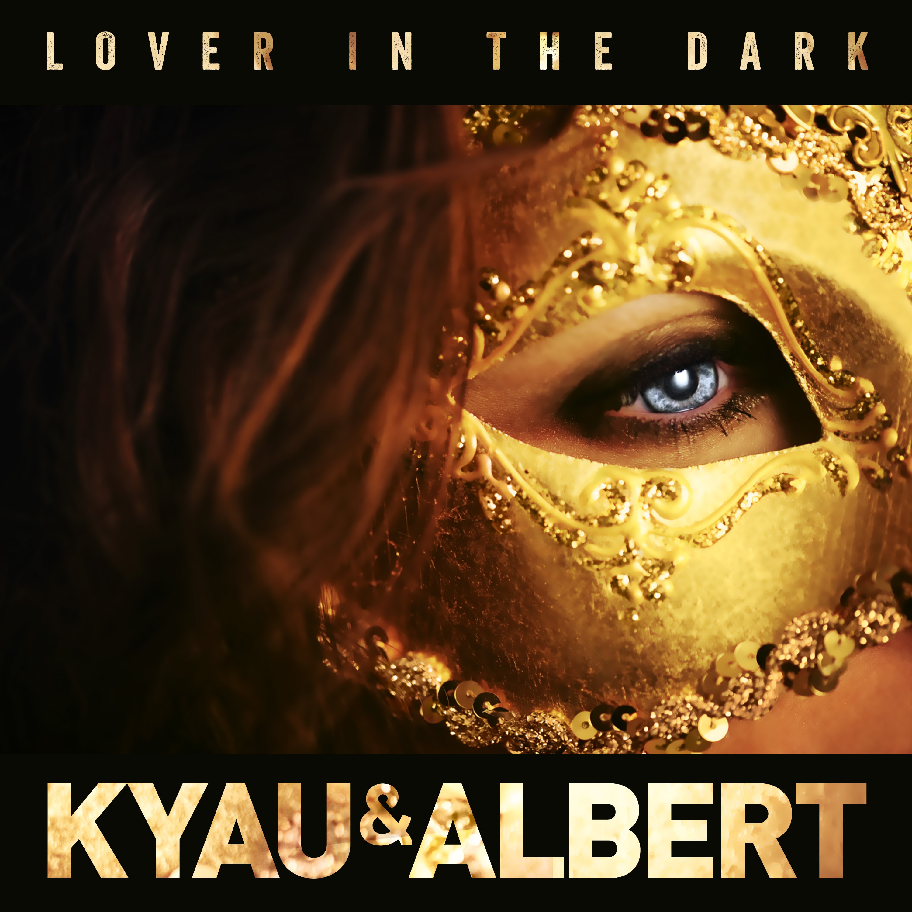 Lover in the Dark (Original Mix)