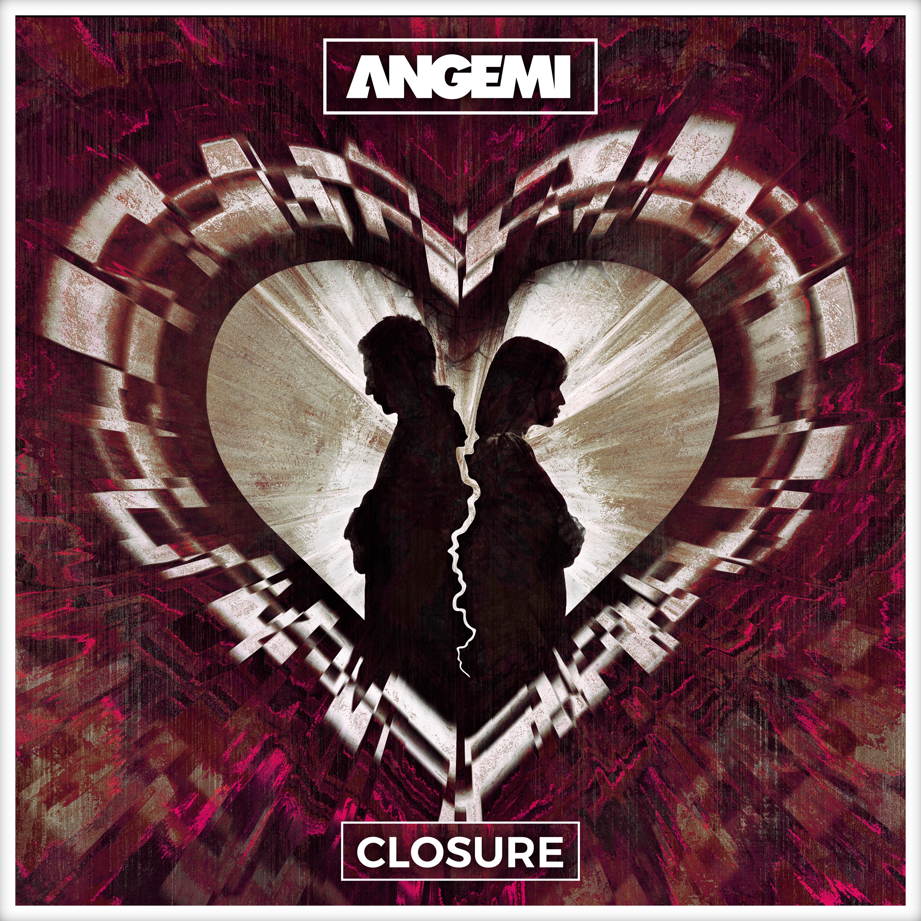 ANGEMI - Closure (Original Mix)