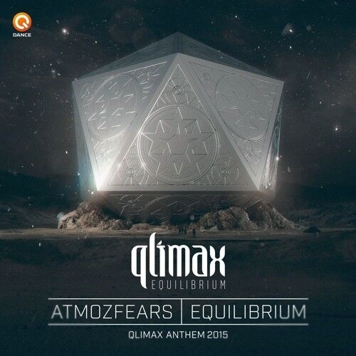 Equilibrium (Qlimax 2015 Anthem) (Radio Edit)