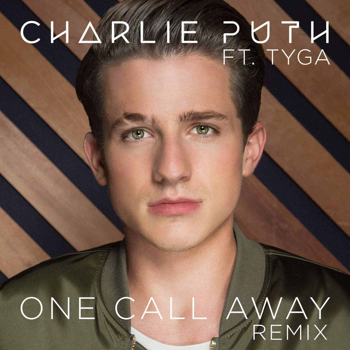 One Call Away (feat. Tyga) [Remix]