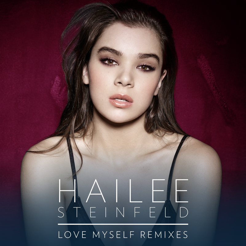 Love Myself - Riddler Remix
