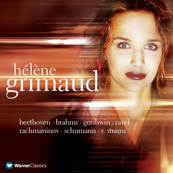 The Collected Recordings of He le ne Grimaud