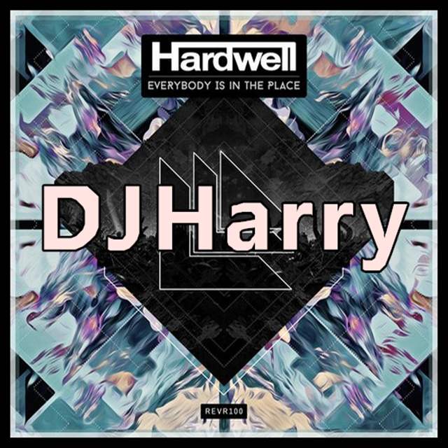 Eagle Eyes (DJHarry Original Mix)