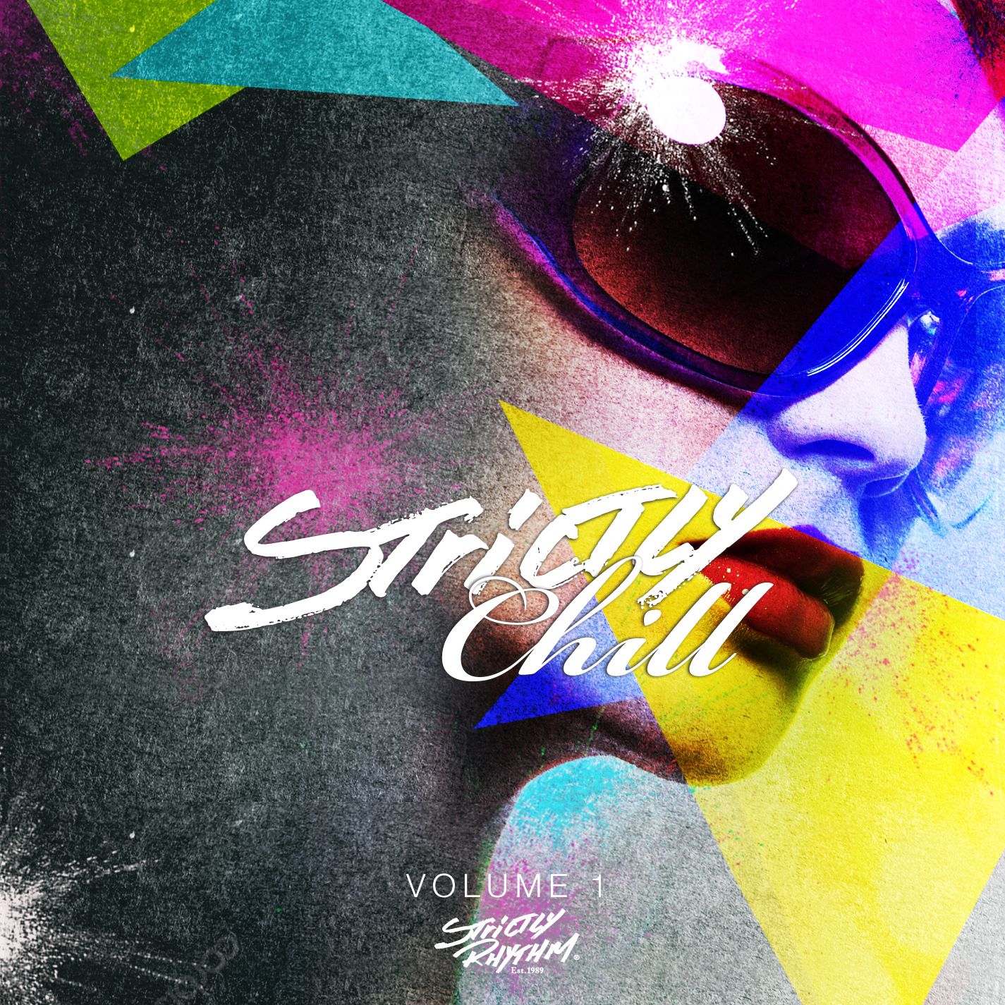 Strictly Chill Volume 1 (DJ Edition-Unmixed)