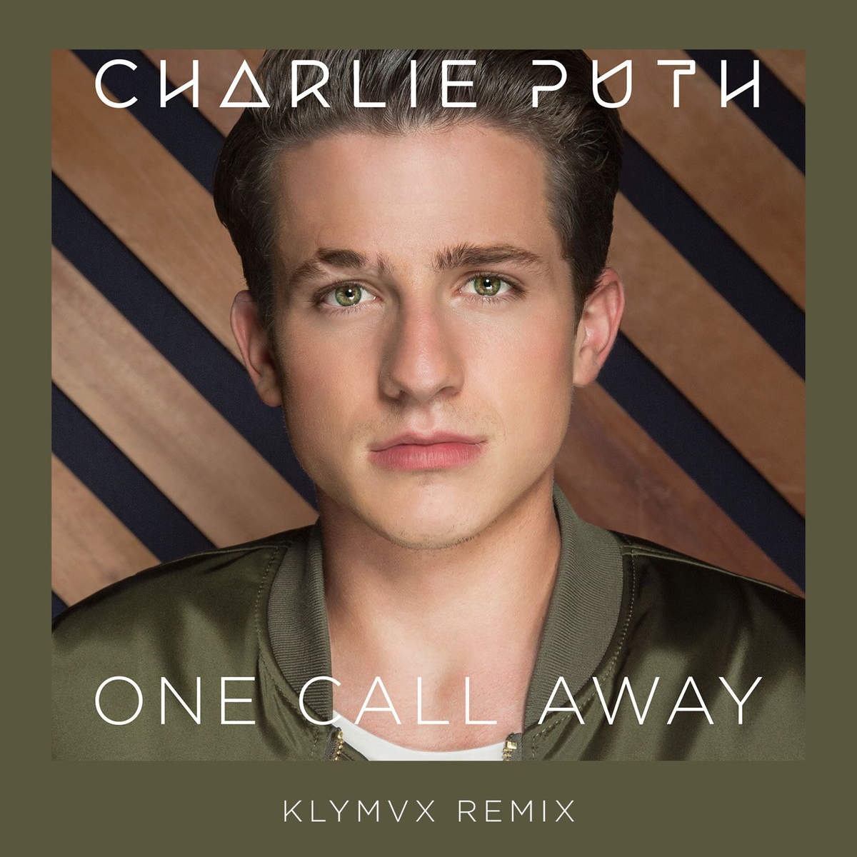 One Call Away (KLYMVX Remix)