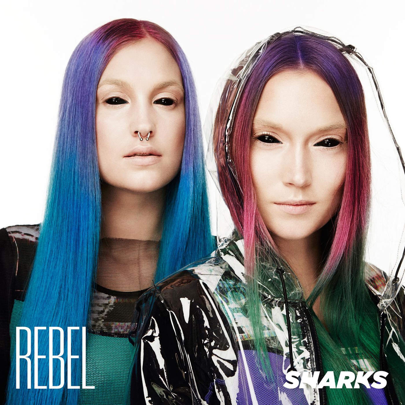 Rebel (Radio Edit)