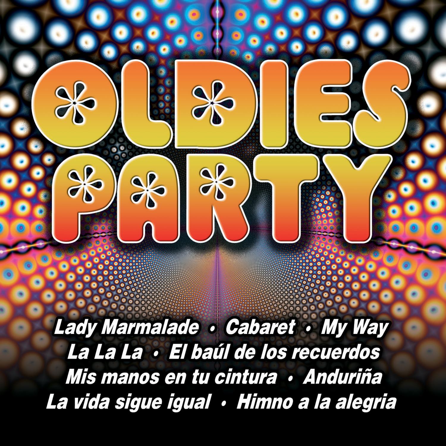 Oldies Party