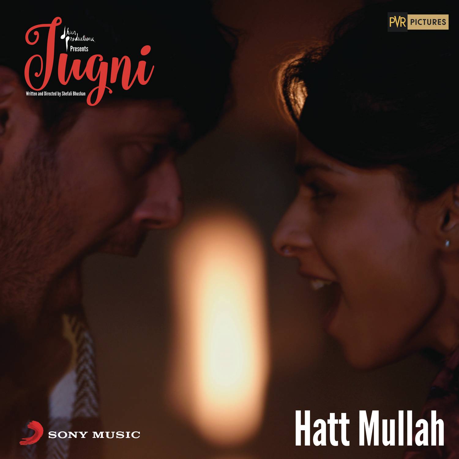 Hatt Mullah (From "Jugni")