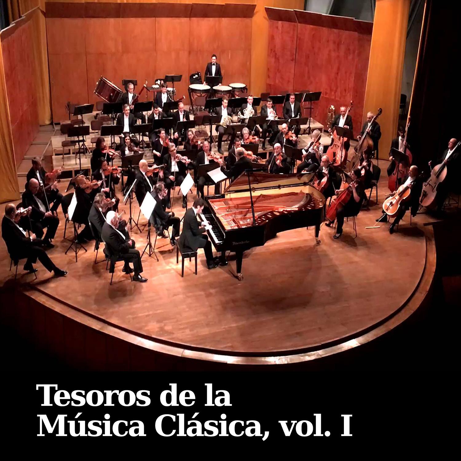 Concerto No. 1 in E Major, Op. 8 RV 269 "Spring'": I. Allegro