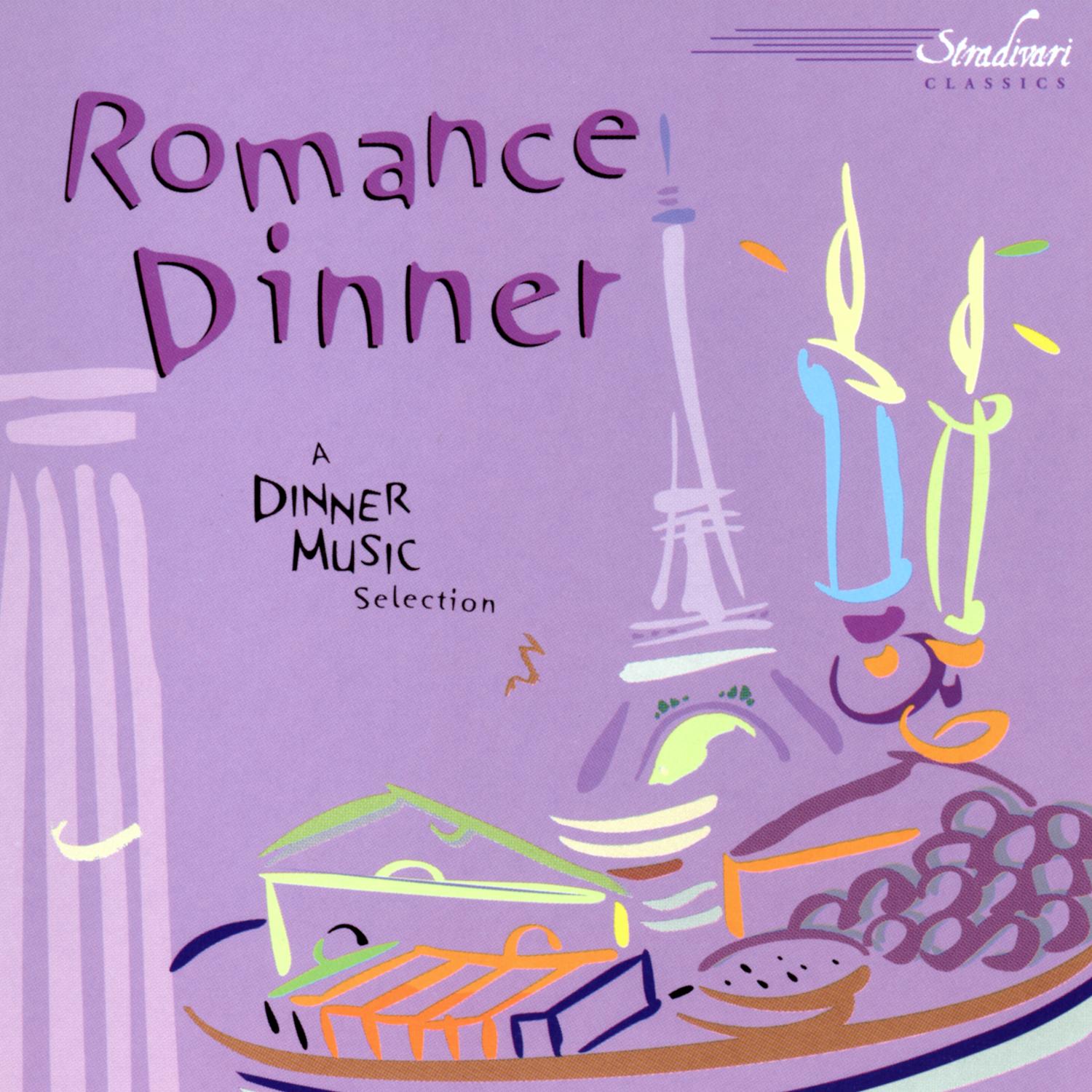 Romance Dinner