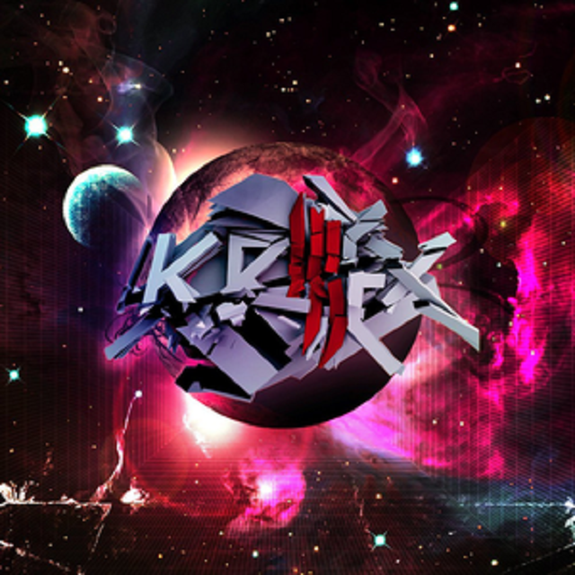 Levels Skrillex Remix bao wu Edit
