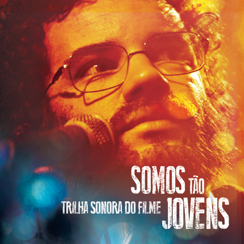 Trilha Sonora Do Filme " Somos T o Jovens" Deluxe Version