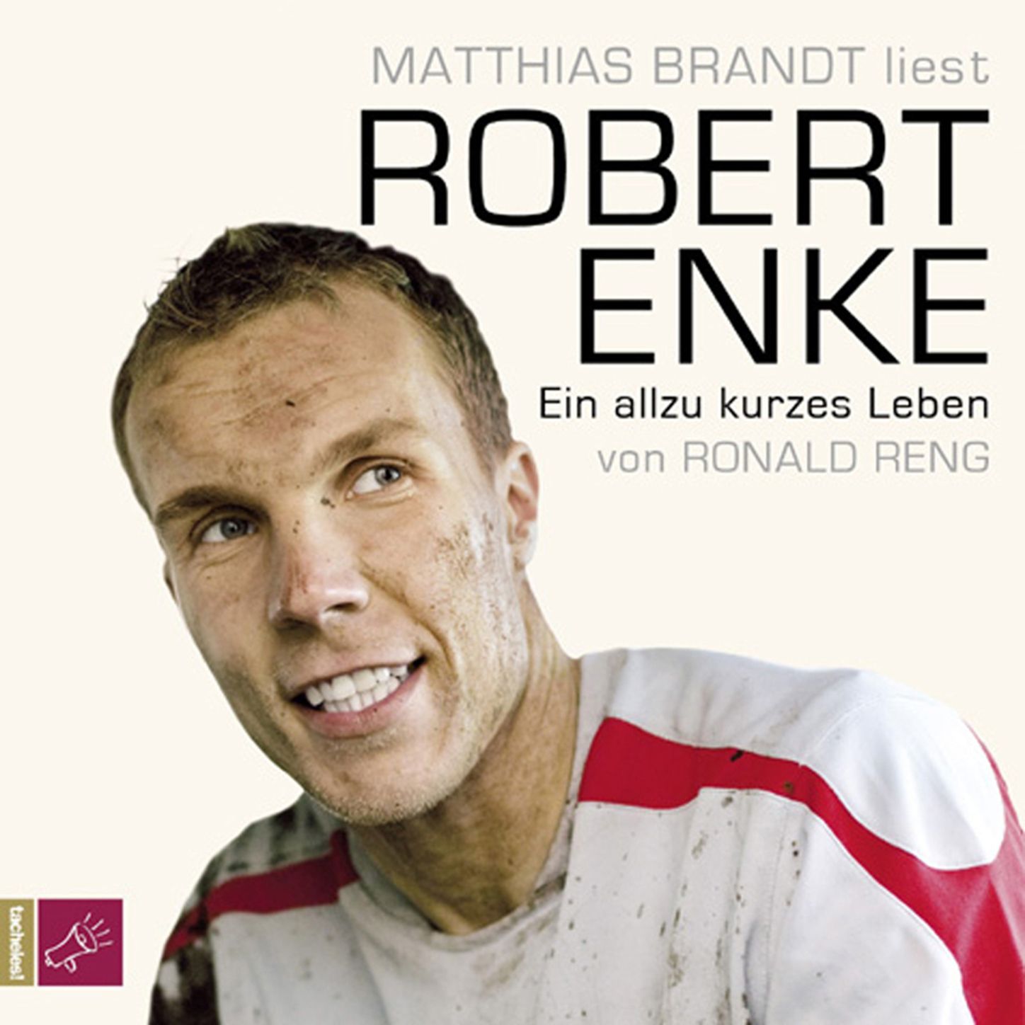 Robert Enke - Ein allzu kurzes Leben, Teil 15