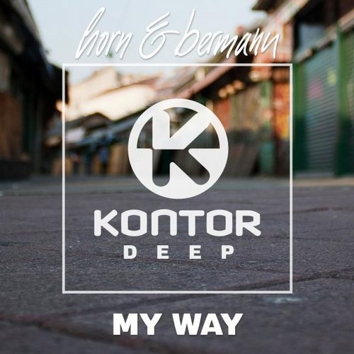 My Way (Original Mix)