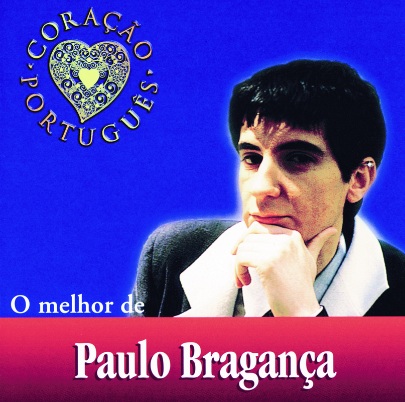 O Melhor De Paulo Bragan a