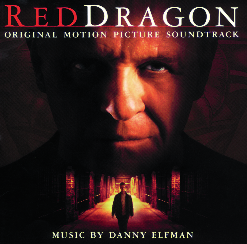 Enter the Dragon [Red Dragon - Original Motion Picture Soundtrack]